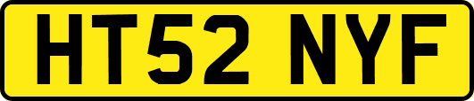HT52NYF