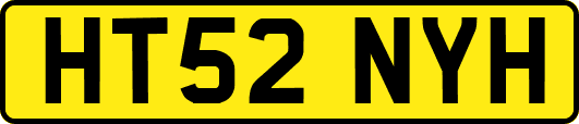 HT52NYH