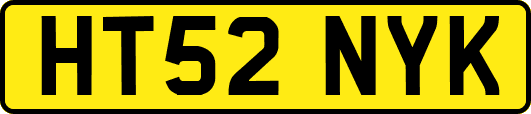 HT52NYK