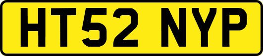HT52NYP