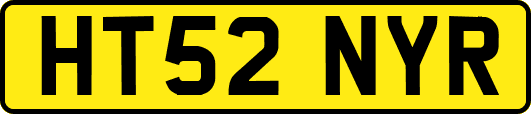 HT52NYR