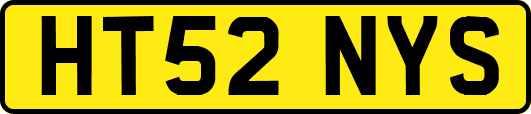 HT52NYS