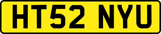HT52NYU