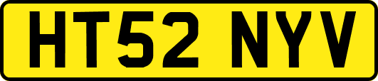 HT52NYV