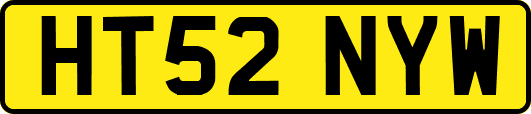 HT52NYW