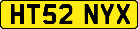 HT52NYX