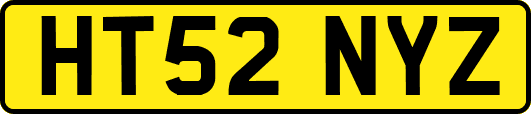 HT52NYZ