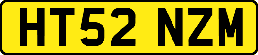 HT52NZM