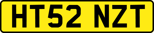 HT52NZT