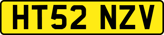 HT52NZV