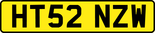 HT52NZW
