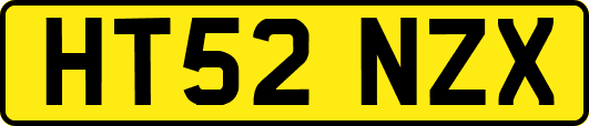 HT52NZX