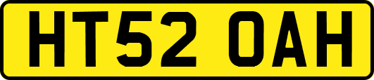 HT52OAH