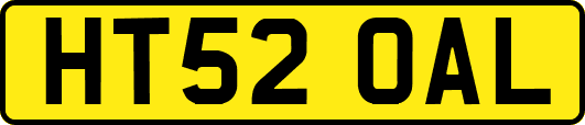 HT52OAL