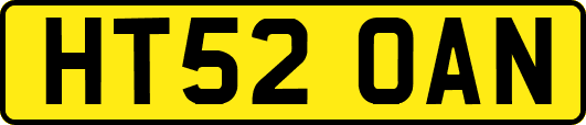 HT52OAN