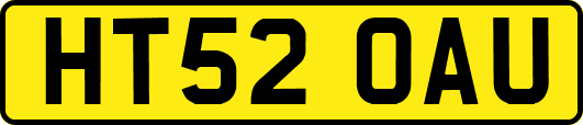 HT52OAU