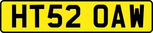 HT52OAW