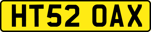 HT52OAX