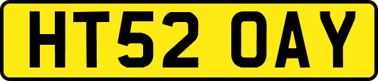 HT52OAY
