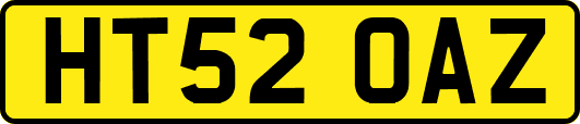 HT52OAZ