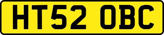 HT52OBC