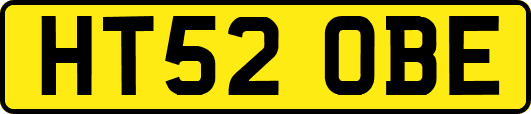 HT52OBE