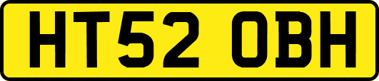 HT52OBH