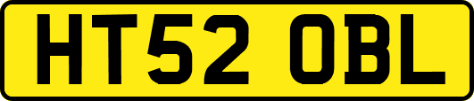 HT52OBL