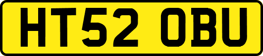 HT52OBU