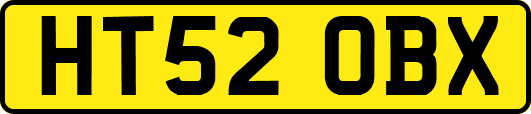 HT52OBX
