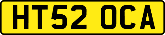 HT52OCA