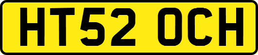 HT52OCH