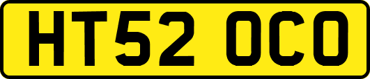 HT52OCO