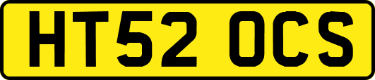 HT52OCS