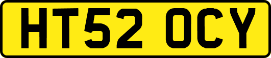 HT52OCY