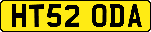 HT52ODA