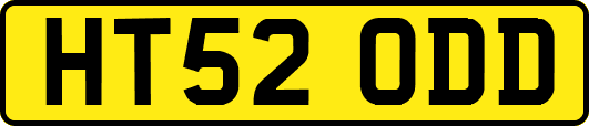 HT52ODD