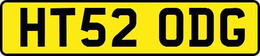 HT52ODG