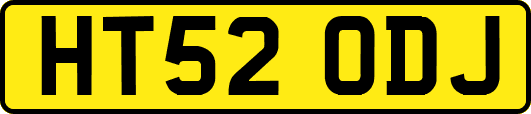 HT52ODJ