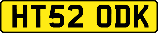 HT52ODK