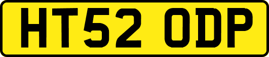HT52ODP