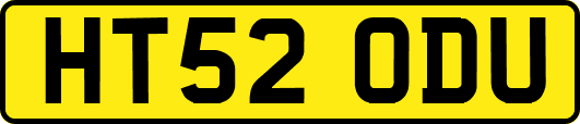 HT52ODU