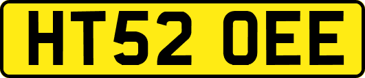 HT52OEE