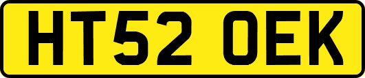 HT52OEK