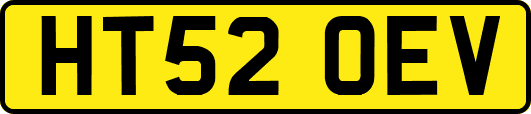 HT52OEV