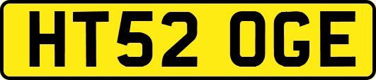 HT52OGE