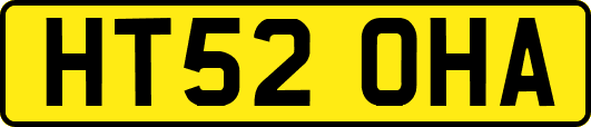 HT52OHA
