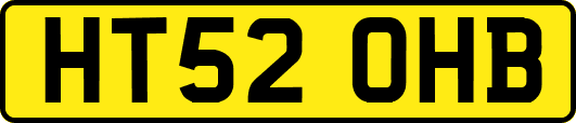 HT52OHB