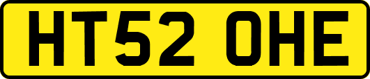 HT52OHE