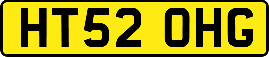 HT52OHG